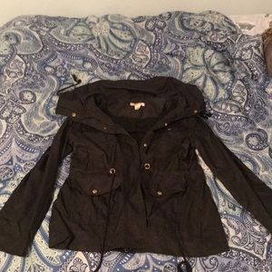 Trench/Pea coat bundle